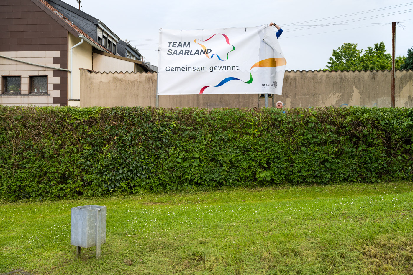 Sportfest Webseite 24